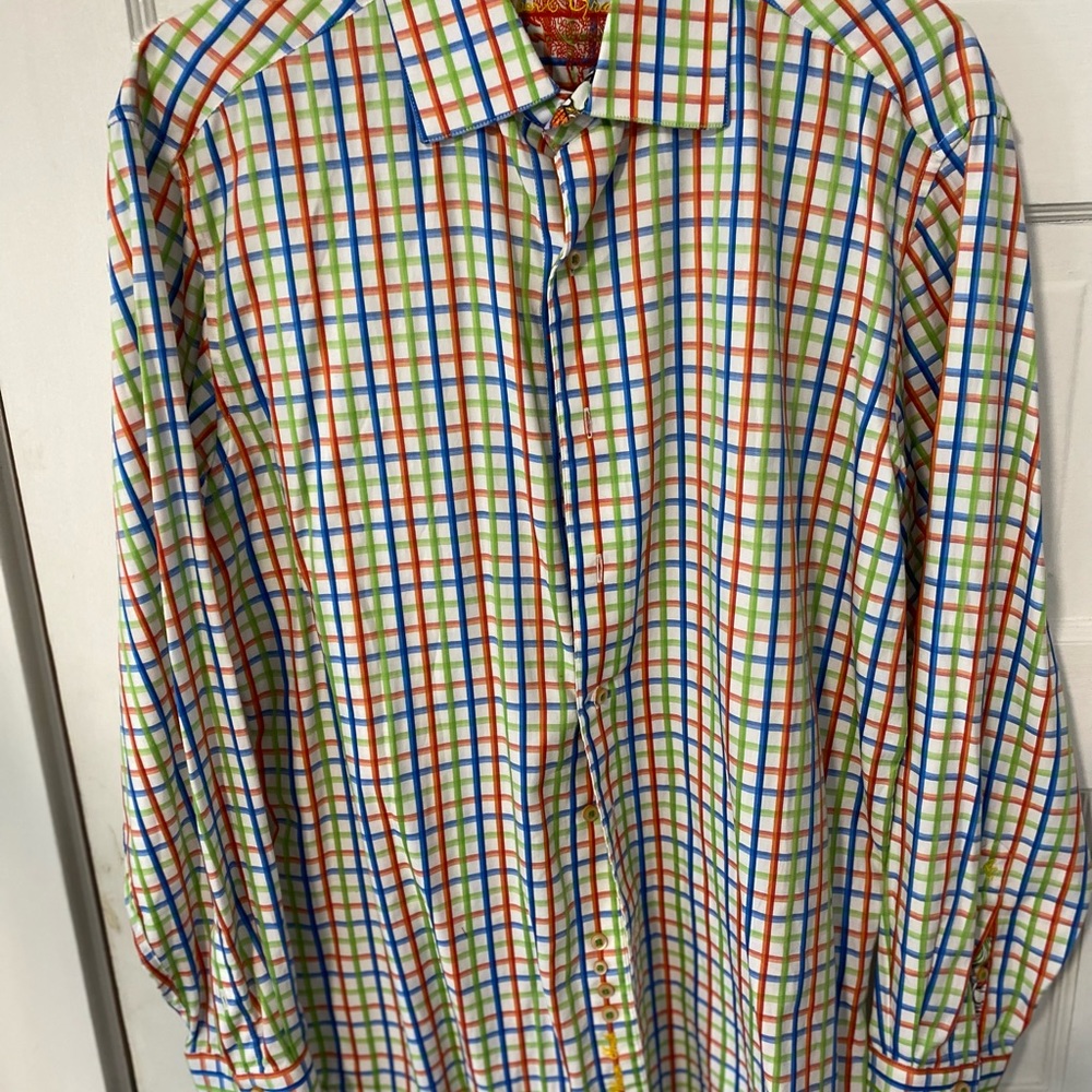 Robert Graham bundle